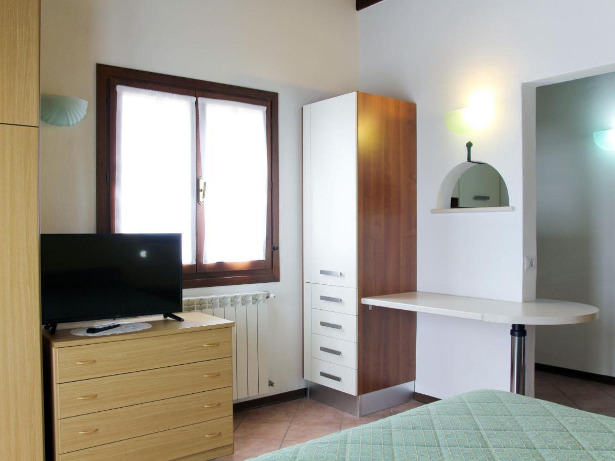 Apartment La Tartufaia-9 By Interhome Tremosine Eksteriør bilde